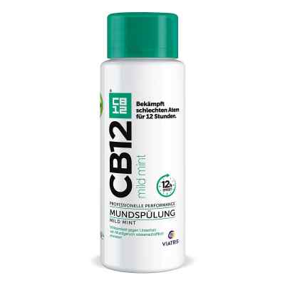 Cb12 mild Spüllösung bei apo-discounter.de bestellen
