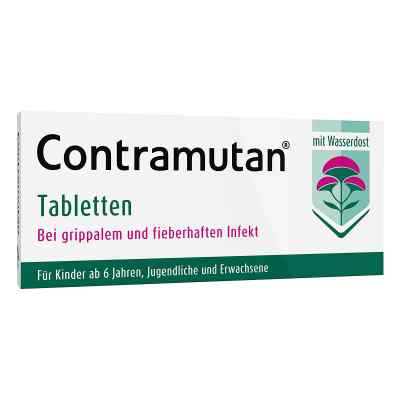Contramutan Tabletten bei apo-discounter.de bestellen