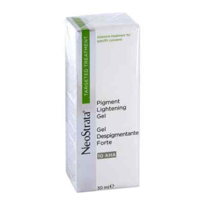 Neostrata Plg Pigment Lightening Gel bei apo-discounter.de bestellen