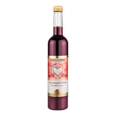 Dr. Jacob's Granatapfel-Elixier mediterran bei apo-discounter.de bestellen