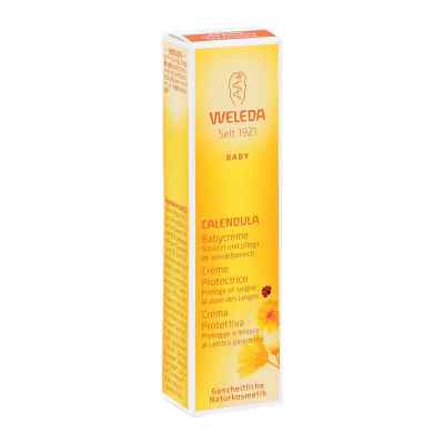 Weleda Calendula Babycreme bei apo-discounter.de bestellen