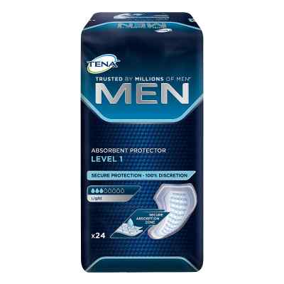 Tena Men Level 1 Einlagen bei apo-discounter.de bestellen