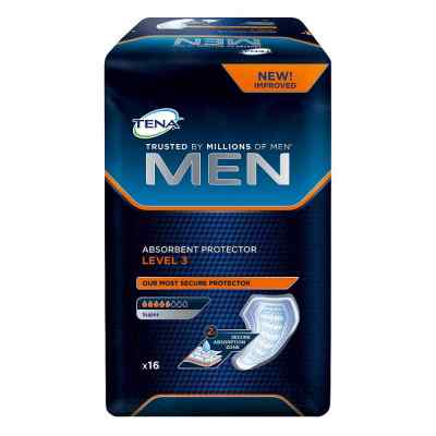 Tena Men Level 3 Einlagen bei apo-discounter.de bestellen