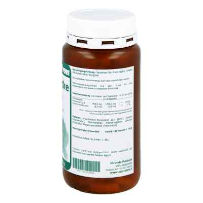 Artischocke 400 mg Kapseln bei apo-discounter.de bestellen