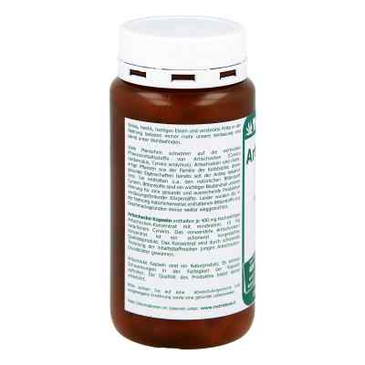 Artischocke 400 mg Kapseln bei apo-discounter.de bestellen