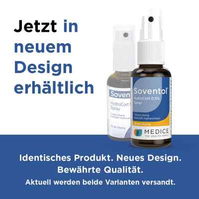 Soventol HydroCort 0,5% bei apo-discounter.de bestellen