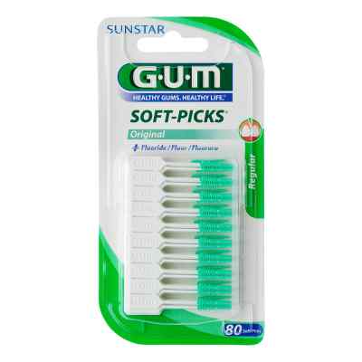 Gum Soft-picks Vorteilspack bei apo-discounter.de bestellen