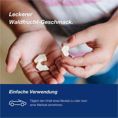 Orthomol Junior C plus Kautablette (n) waldfrucht bei apo-discounter.de bestellen