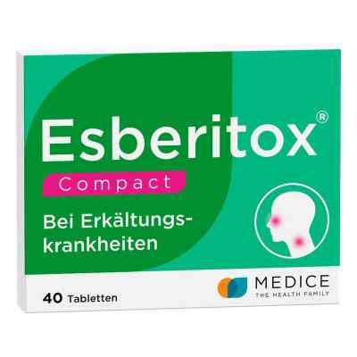 Esberitox COMPACT bei apo-discounter.de bestellen