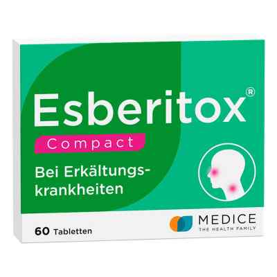 Esberitox COMPACT bei apo-discounter.de bestellen