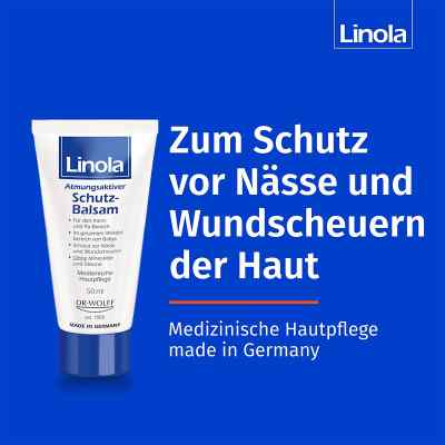 Linola Schutz-Balsam bei apo-discounter.de bestellen