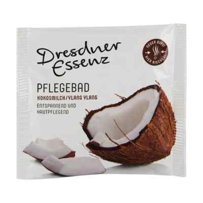 Dresdner Essenz Pflegebad Kokosmilch/ylang Ylang bei apo-discounter.de bestellen