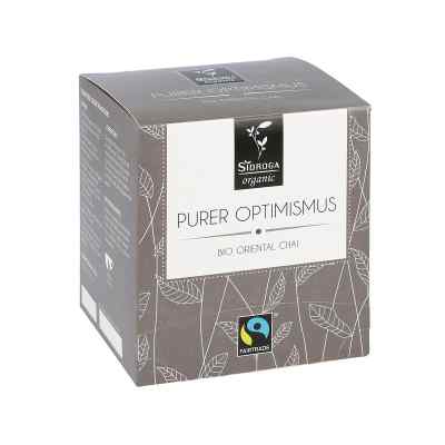 Sidroga organic purer Optimismus Filterbeutel bei apo-discounter.de bestellen