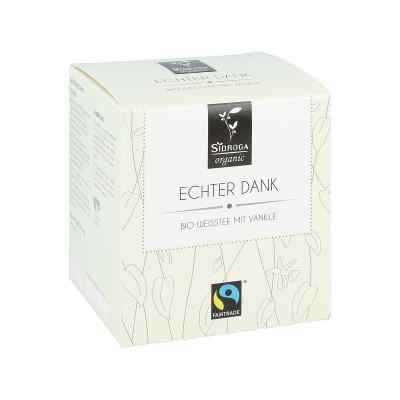 Sidroga organic echter Dank Filterbeutel bei apo-discounter.de bestellen