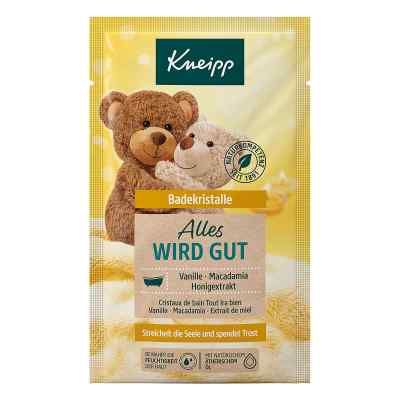 Kneipp Badekristalle Alles wird gut bei apo-discounter.de bestellen