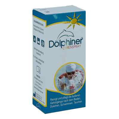 Dolphiner Ohrenspray bei apo-discounter.de bestellen