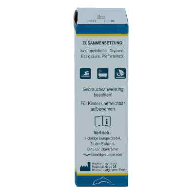 Dolphiner Ohrenspray bei apo-discounter.de bestellen