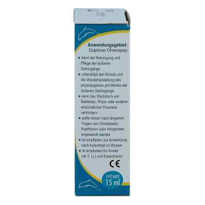 Dolphiner Ohrenspray bei apo-discounter.de bestellen