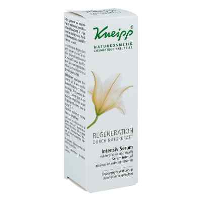 Kneipp Regeneration Intensiv Serum bei apo-discounter.de bestellen
