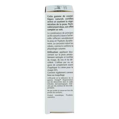 Kneipp Regeneration Intensiv Serum bei apo-discounter.de bestellen