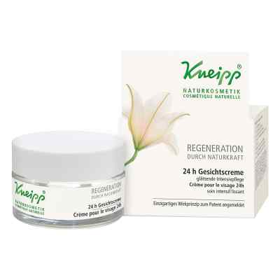 Kneipp Regeneration 24 h Gesichtscreme bei apo-discounter.de bestellen