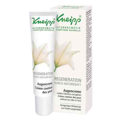 Kneipp Regeneration Augencreme Lotion bei apo-discounter.de bestellen