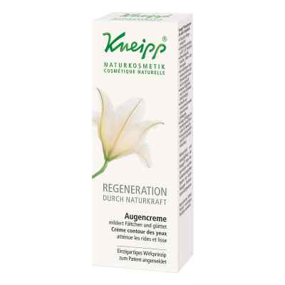 Kneipp Regeneration Augencreme Lotion bei apo-discounter.de bestellen