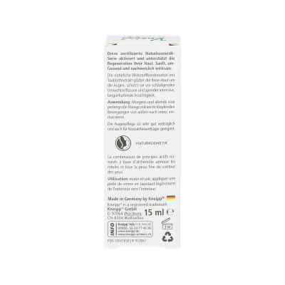 Kneipp Regeneration Augencreme Lotion bei apo-discounter.de bestellen
