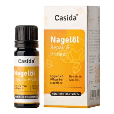Nagelöl Repair & Protect bei apo-discounter.de bestellen