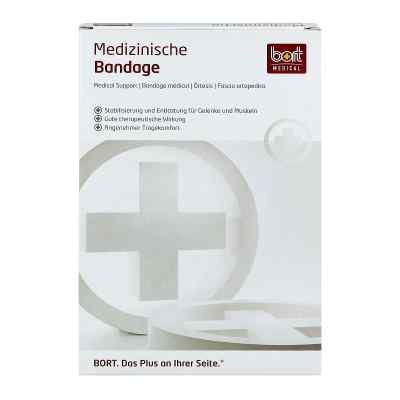Bort activemed Knöchelbandage small haut bei apo-discounter.de bestellen