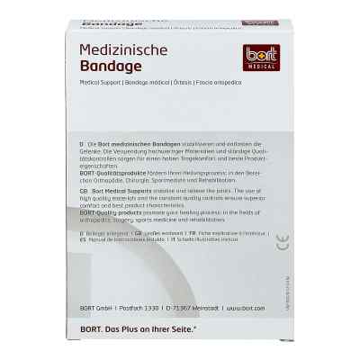 Bort activemed Knöchelbandage small haut bei apo-discounter.de bestellen