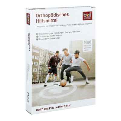 Bort activemed Knöchelbandage medium haut bei apo-discounter.de bestellen