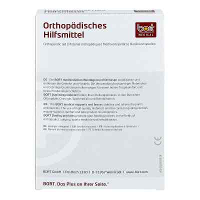 Bort activemed Knöchelbandage medium haut bei apo-discounter.de bestellen
