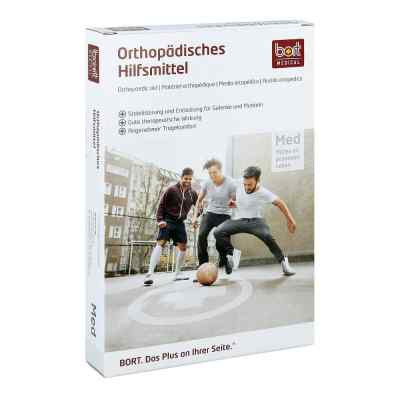 Bort activemed Knöchelbandage large haut bei apo-discounter.de bestellen