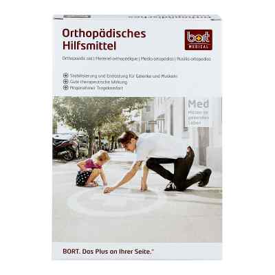 Bort activemed Ellenbogenbandage small haut bei apo-discounter.de bestellen