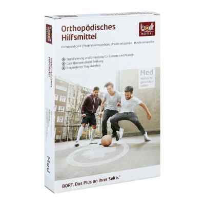 Bort activemed Ellenbogenbandage medium haut bei apo-discounter.de bestellen