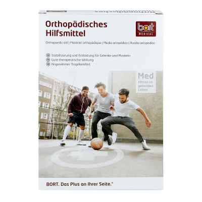 Bort activemed Ellenbogenbandage medium haut bei apo-discounter.de bestellen