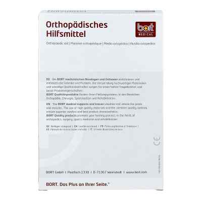 Bort activemed Ellenbogenbandage medium haut bei apo-discounter.de bestellen