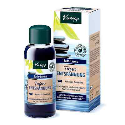 Kneipp Bade-essenz Tiefenentspannung bei apo-discounter.de bestellen