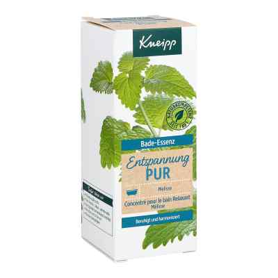 Kneipp Bade-essenz Entspannung Pur bei apo-discounter.de bestellen