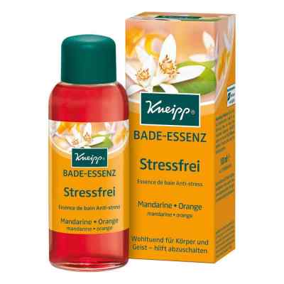 Kneipp Bade-essenz Stressfrei bei apo-discounter.de bestellen