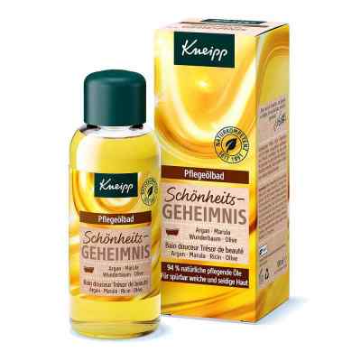 Kneipp Pflegeölbad Schönheitsgeheimnis bei apo-discounter.de bestellen