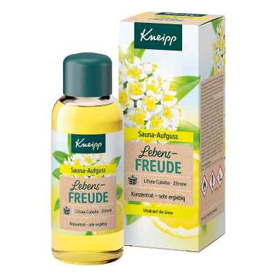 Kneipp Sauna Aufguss Lebensfreude bei apo-discounter.de bestellen