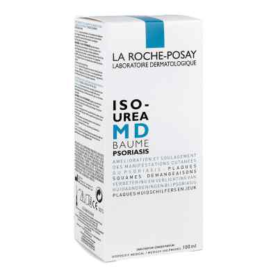 Roche Posay Iso Urea Md Balsam bei apo-discounter.de bestellen