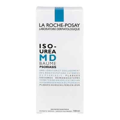 Roche Posay Iso Urea Md Balsam bei apo-discounter.de bestellen
