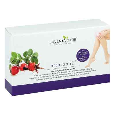 Arthrophil Kapseln bei apo-discounter.de bestellen