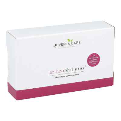 Arthrophil plus Kapseln bei apo-discounter.de bestellen