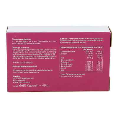 Arthrophil plus Kapseln bei apo-discounter.de bestellen