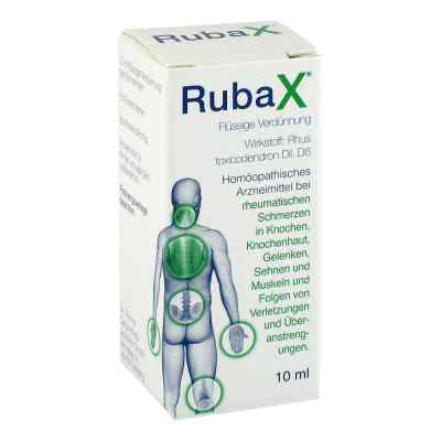 Rubax bei apo-discounter.de bestellen