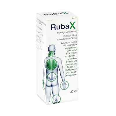 Rubax bei apo-discounter.de bestellen